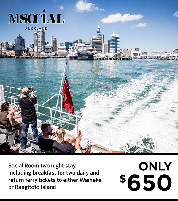 2 nights away deals